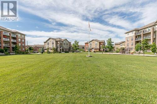 #101 -45 Ferndale Dr S, Barrie, ON - Outdoor With Balcony