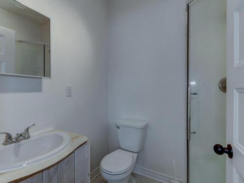 Salle de bains attenante Ã  la CCP - 58 Ch. Hudson, Grenville-Sur-La-Rouge, QC - Indoor Photo Showing Bathroom