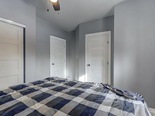 Chambre Ã  coucher principale - 58 Ch. Hudson, Grenville-Sur-La-Rouge, QC - Indoor Photo Showing Bedroom