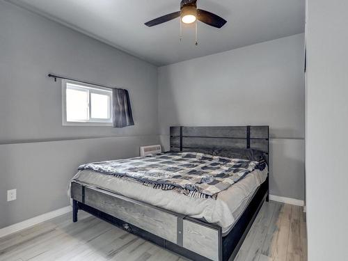 Chambre Ã  coucher principale - 58 Ch. Hudson, Grenville-Sur-La-Rouge, QC - Indoor Photo Showing Bedroom