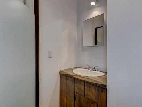 Salle de bains attenante Ã  la CCP - 58 Ch. Hudson, Grenville-Sur-La-Rouge, QC - Indoor Photo Showing Bathroom