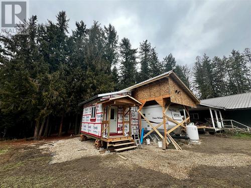 1075 Tappen Valley Road, Tappen, BC 