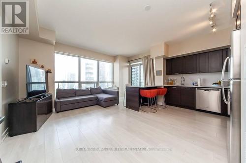 2507 - 2220 Lake Shore Boulevard W, Toronto, ON - Indoor Photo Showing Other Room