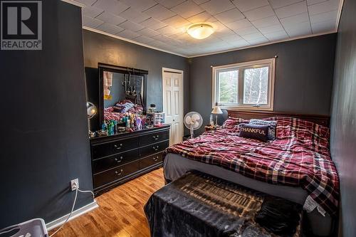 1599 Portugal Cove Road, Portugal Cove-St. Philips, NL - Indoor Photo Showing Bedroom
