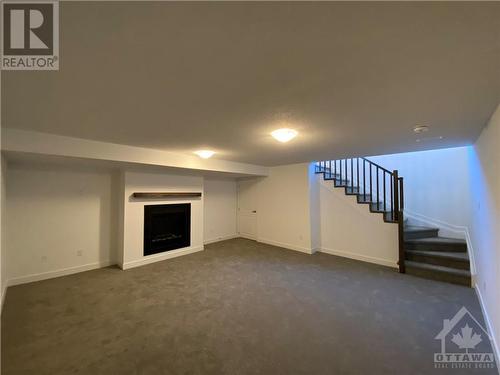 2325 Goldhawk Drive, Ottawa, ON - Indoor Photo Showing Other Room