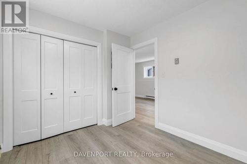 77 Lancaster St W, Kitchener, ON - Indoor Photo Showing Other Room