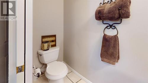 55 Parkview Ct, Sault Ste. Marie, ON - Indoor Photo Showing Bathroom