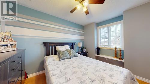 55 Parkview Ct, Sault Ste. Marie, ON - Indoor Photo Showing Bedroom
