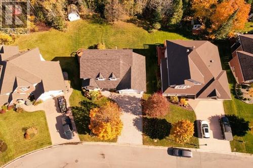 55 Parkview Ct, Sault Ste. Marie, ON - Outdoor