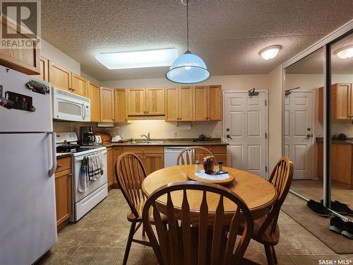 201 122 Government Road, Weyburn, SK - Indoor