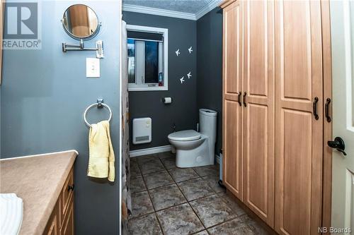 578 Rue Pascal, Tracadie, NB - Indoor Photo Showing Bathroom