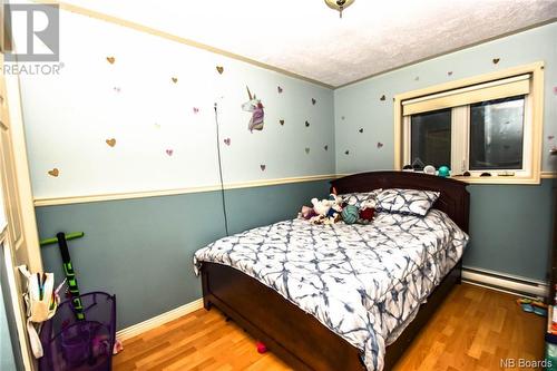 578 Rue Pascal, Tracadie, NB - Indoor Photo Showing Bedroom