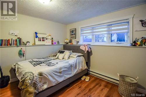 578 Rue Pascal, Tracadie, NB - Indoor Photo Showing Bedroom