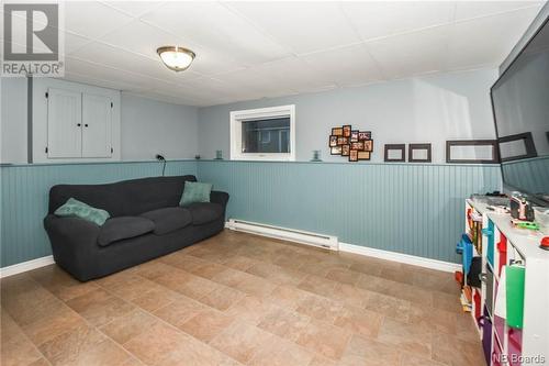 578 Rue Pascal, Tracadie, NB - Indoor Photo Showing Other Room