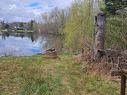 Waterfront - 165 Rue Des Sapins, Saint-Calixte, QC  - Outdoor With View 