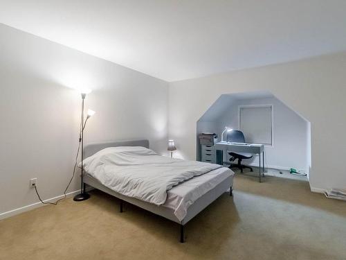 Chambre Ã  coucher principale - 9049 Crois. Rimouski, Brossard, QC - Indoor Photo Showing Bedroom