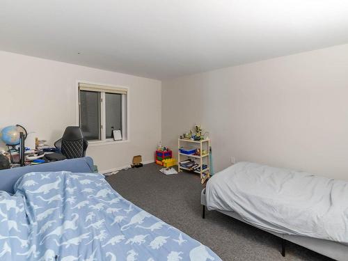 Chambre Ã Â coucher - 9049 Crois. Rimouski, Brossard, QC - Indoor Photo Showing Bedroom