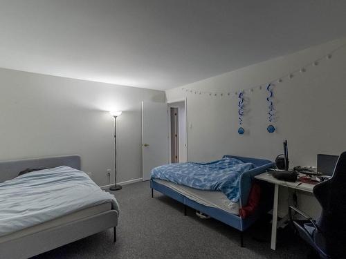 Chambre Ã Â coucher - 9049 Crois. Rimouski, Brossard, QC - Indoor Photo Showing Bedroom