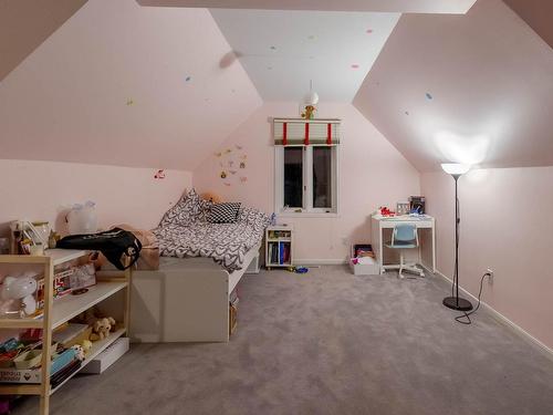 Bedroom - 9049 Crois. Rimouski, Brossard, QC - Indoor Photo Showing Other Room