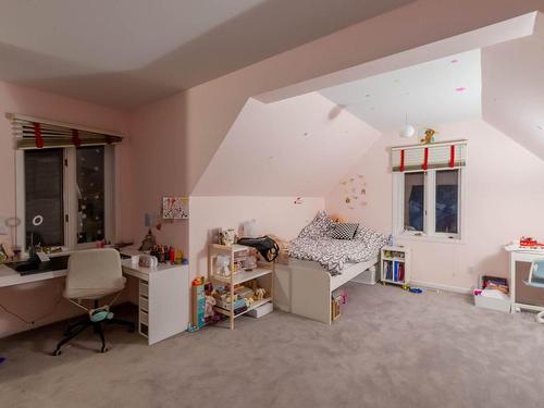 Bedroom - 9049 Crois. Rimouski, Brossard, QC - Indoor