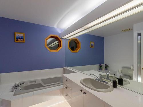 Salle de bains - 9049 Crois. Rimouski, Brossard, QC - Indoor Photo Showing Bathroom