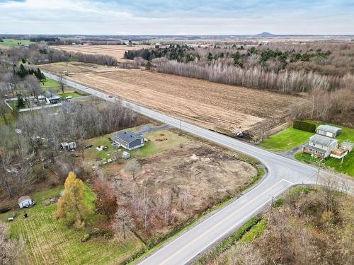 Land/Lot - 16 Rg Papineau, Saint-Paul-D'Abbotsford, QC - Outdoor With View