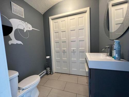 Salle d'eau - 159  - 165 Ch. De St-Jean, La Prairie, QC - Indoor Photo Showing Bathroom