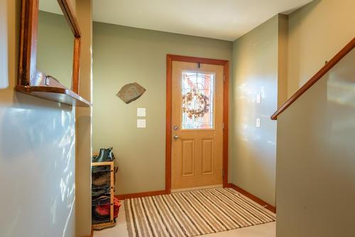 922 Redstone Drive, Rossland, BC - Indoor Photo Showing Other Room