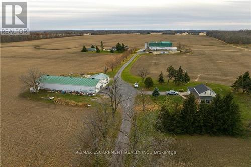 5363 Airport Road, Hamilton (Mount Hope), ON 