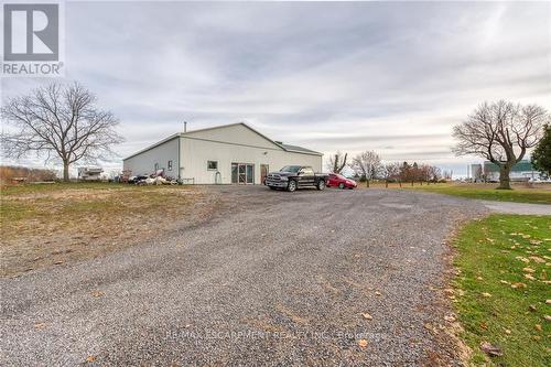 5363 Airport Road, Hamilton (Mount Hope), ON 