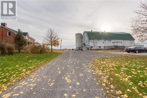 5363 Airport Road, Hamilton (Mount Hope), ON 