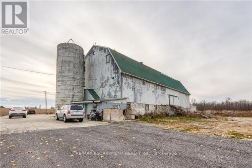 5363 Airport Road, Hamilton (Mount Hope), ON 