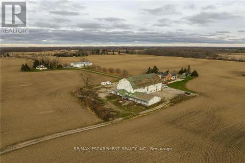 5363 Airport Road, Hamilton (Mount Hope), ON 