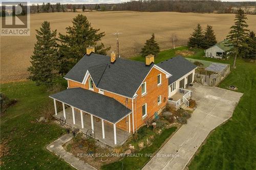 5363 Airport Road, Hamilton (Mount Hope), ON 