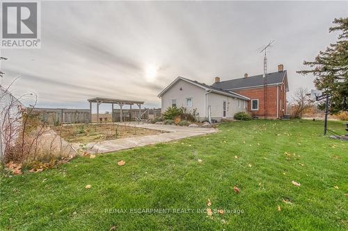 5363 Airport Road, Hamilton (Mount Hope), ON 