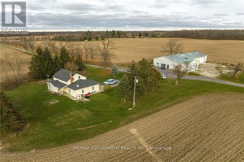 5363 Airport Road, Hamilton (Mount Hope), ON 