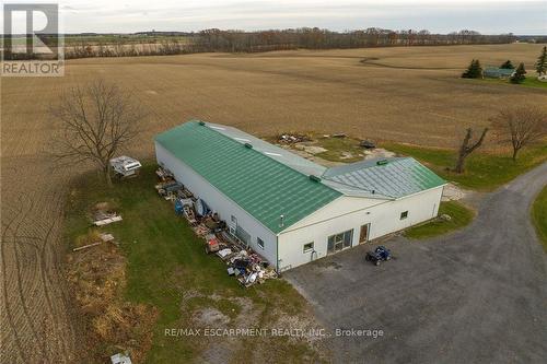 5363 Airport Road, Hamilton (Mount Hope), ON 