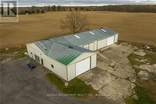 5363 Airport Road, Hamilton (Mount Hope), ON 