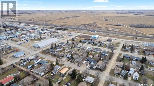 211 3Rd Avenue W, Watrous, SK - Outdoor With View
