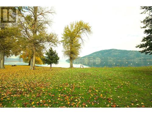 38 Lakeshore Road, Vernon, BC - Outdoor With View