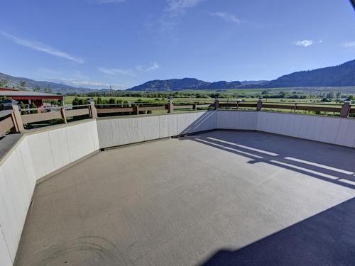 8705 Road 22, Osoyoos, BC - Outdoor With View