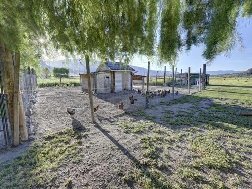 8705 Road 22, Osoyoos, BC - Outdoor With View