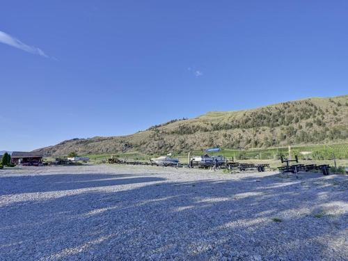 8705 Road 22, Osoyoos, BC - Outdoor With View