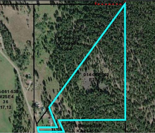 3465 Smith Road, Falkland, BC - Other