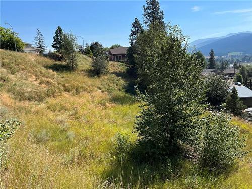 1827 Mountain View Avenue, Lumby, BC - Outdoor With View