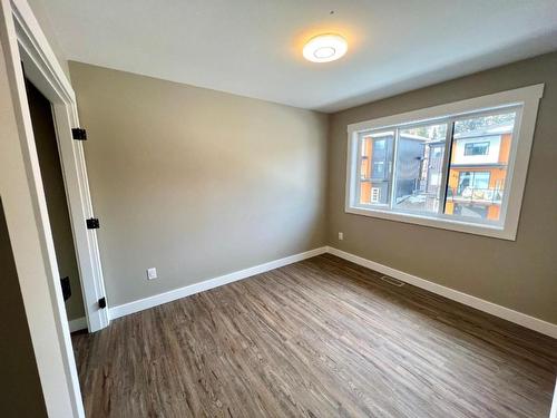 108 Abbey Road, Princeton, BC - Indoor Photo Showing Other Room