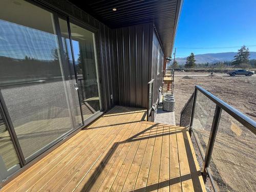108 Abbey Road, Princeton, BC - Outdoor With Exterior