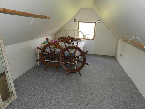 4435 Hallam Road, Armstrong, BC - Indoor Photo Showing Other Room