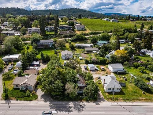 9790 Highway 97, Lake Country, BC - Outdoor With View