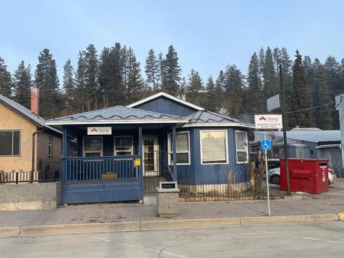 203 Vermillion Avenue, Princeton, BC 